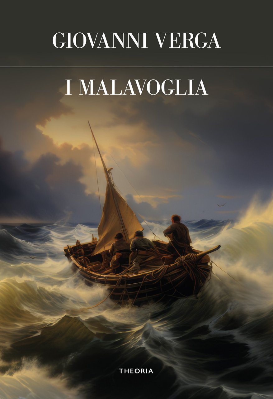 I Malavoglia. Ediz. integrale | Immagine principale