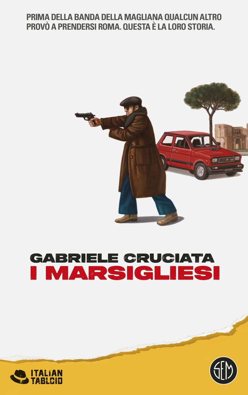 I Marsigliesi | Immagine principale