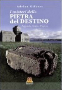 I misteri della pietra del destino | Immagine principale