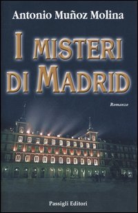 I misteri di Madrid | Immagine principale