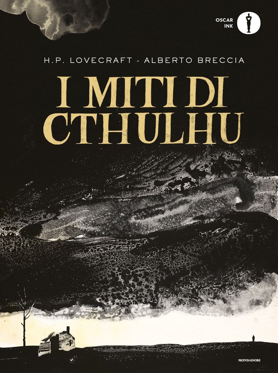 I miti di Cthulhu | Immagine principale