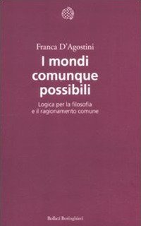 I mondi comunque possibili. Logica per la filosofia e il …