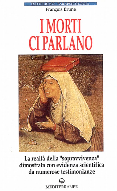 I morti ci parlano | Immagine principale