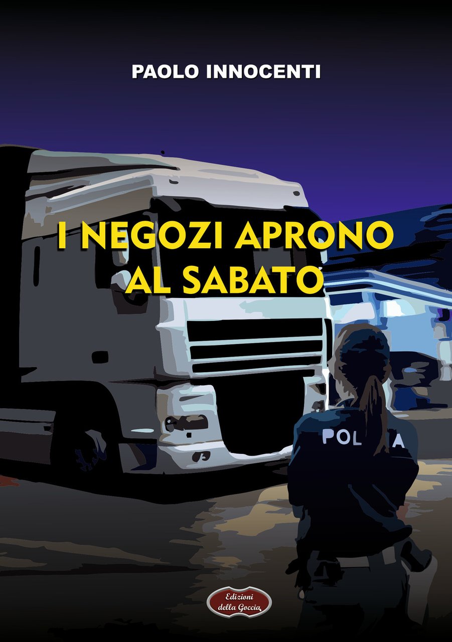 I negozi aprono al sabato | Immagine principale