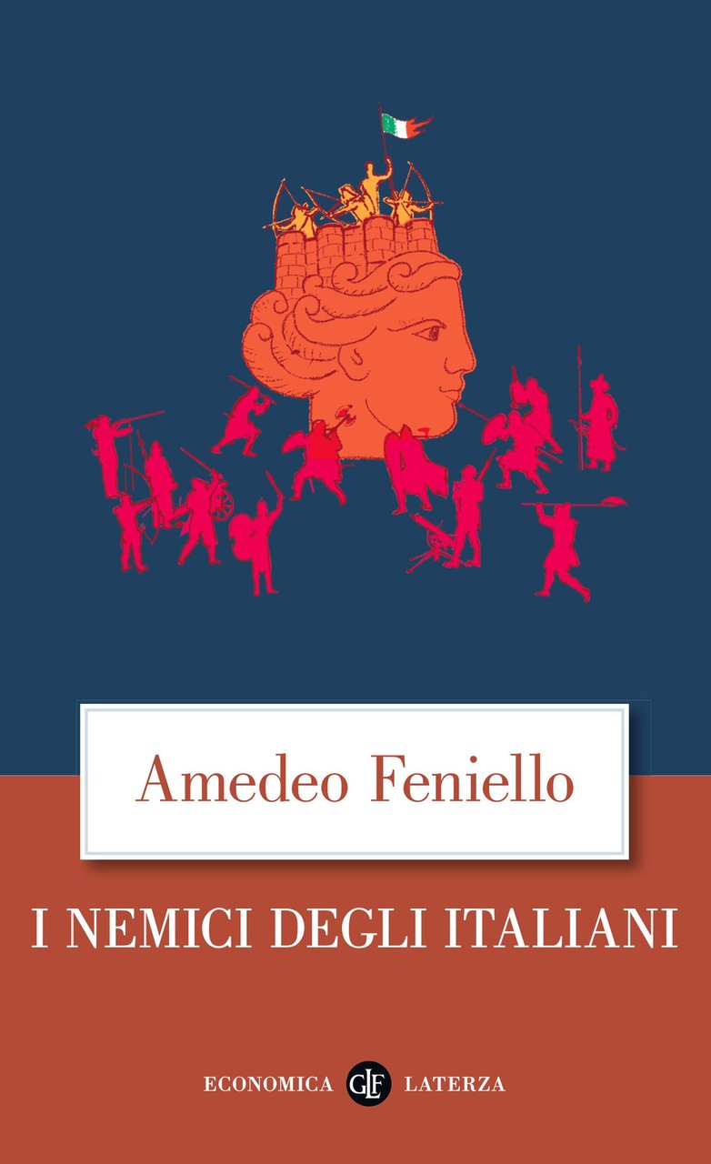 I nemici degli italiani | Immagine principale