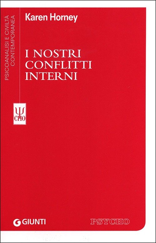 I nostri conflitti interni