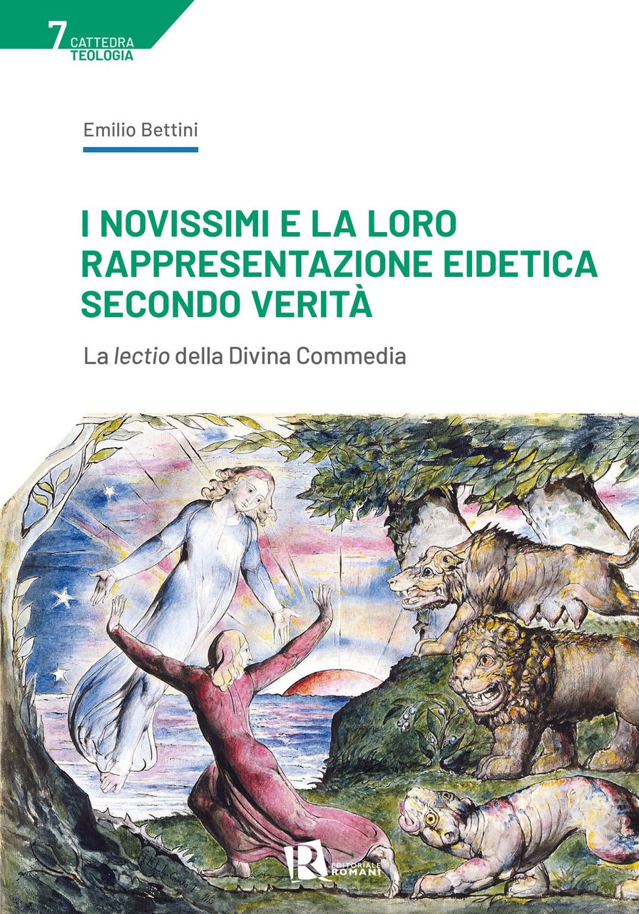 I Novissimi e la loro rappresentazione eidetica secondo verità. La …