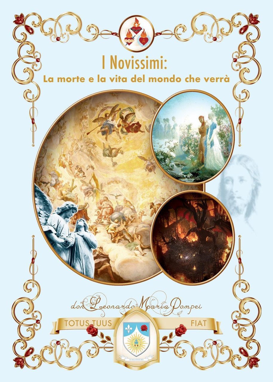 I novissimi: la morte e la vita del mondo che … | Immagine principale