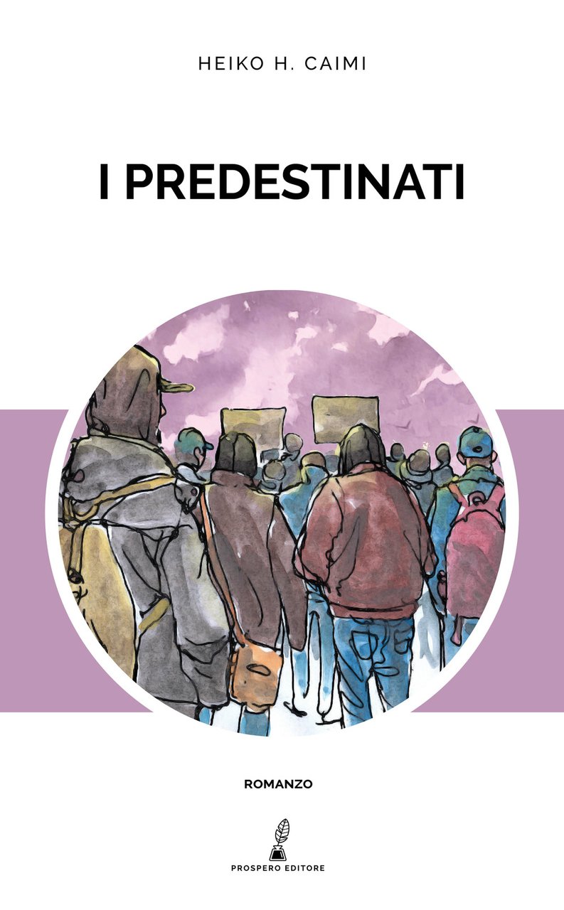 I predestinati | Immagine principale