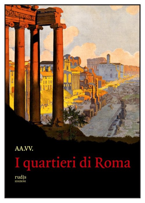 I quartieri di Roma | Immagine principale