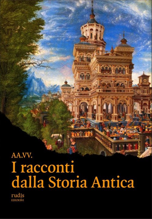 I racconti dalla storia antica | Immagine principale