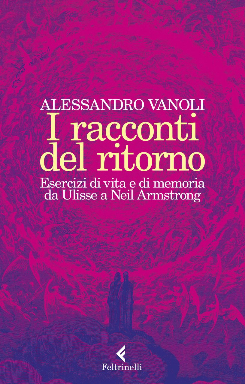 I racconti del ritorno. Esercizi di vita e di memoria …