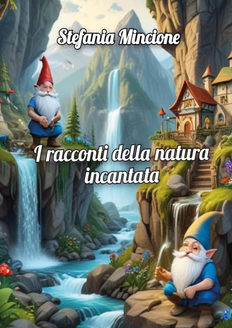 I racconti della natura incantata | Immagine principale