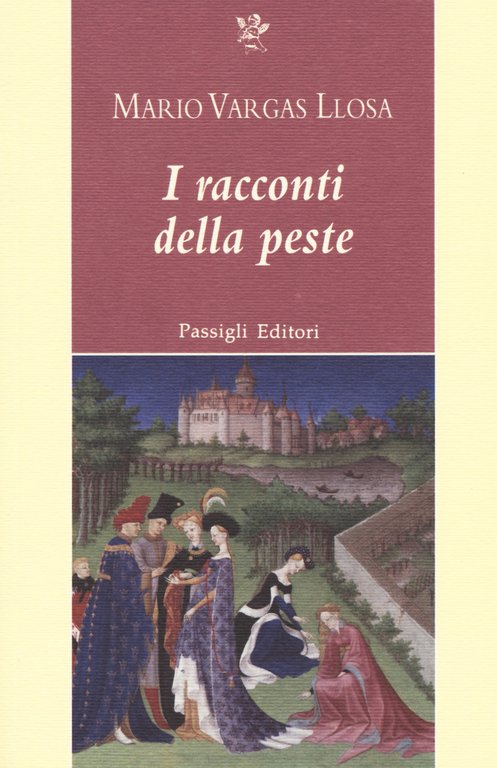 I racconti della peste | Immagine Gallery 2