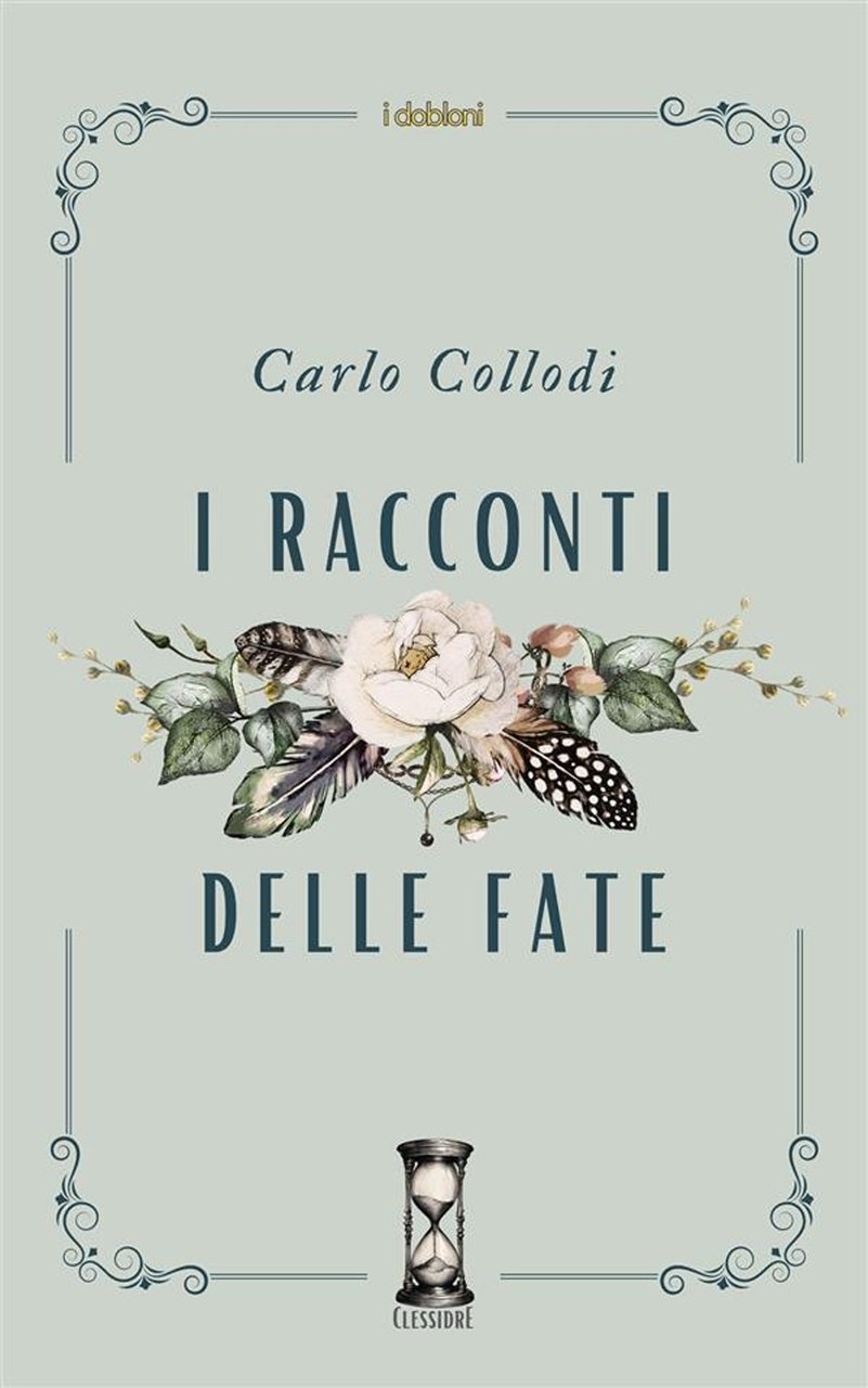 I racconti delle fate | Immagine principale