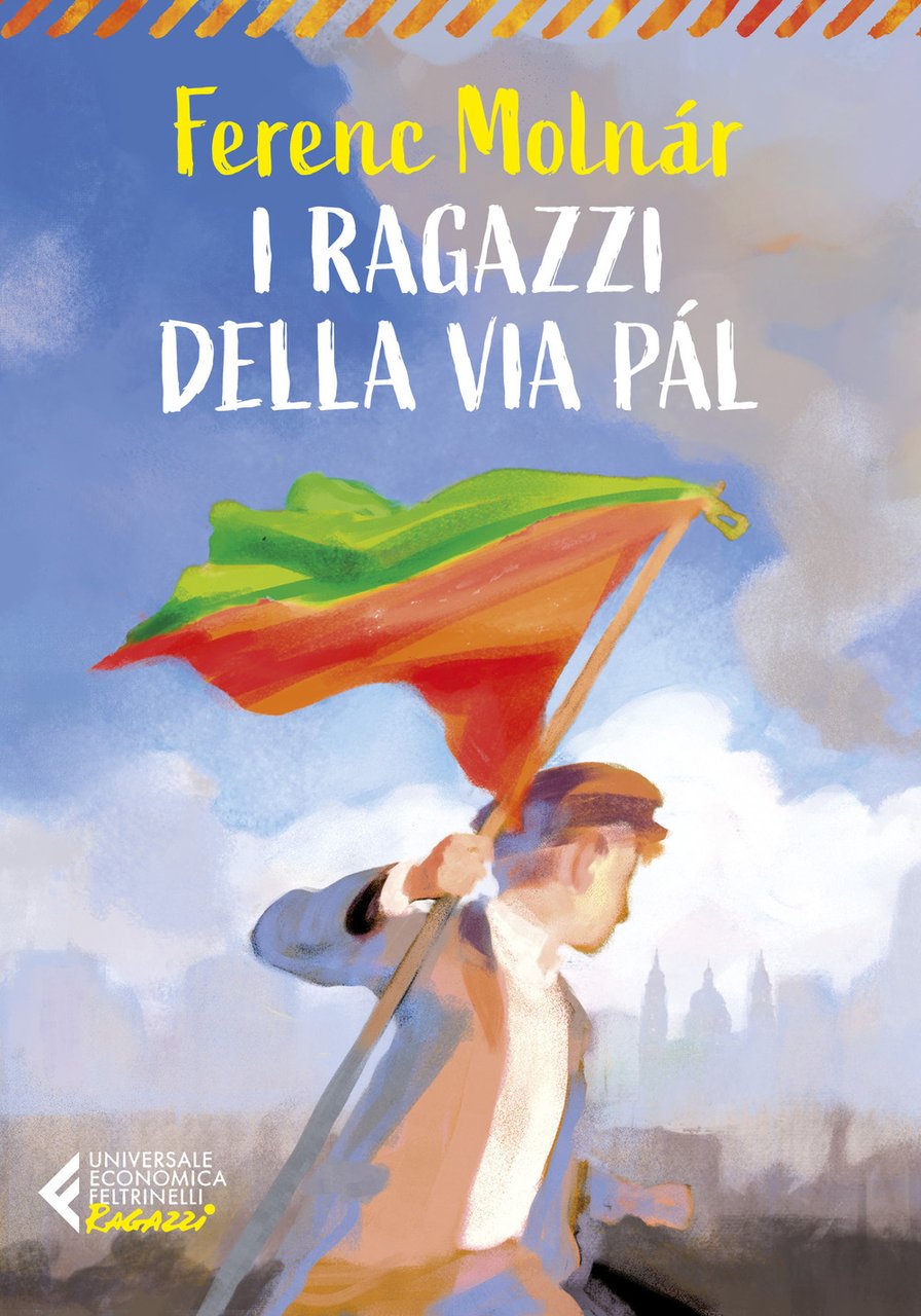 I ragazzi della Via Pál | Immagine principale