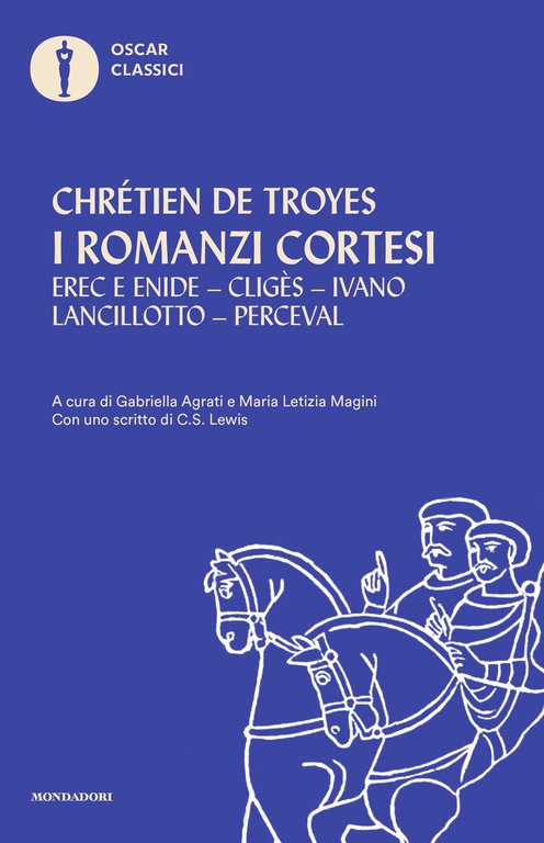 I romanzi cortesi | Immagine Gallery 2