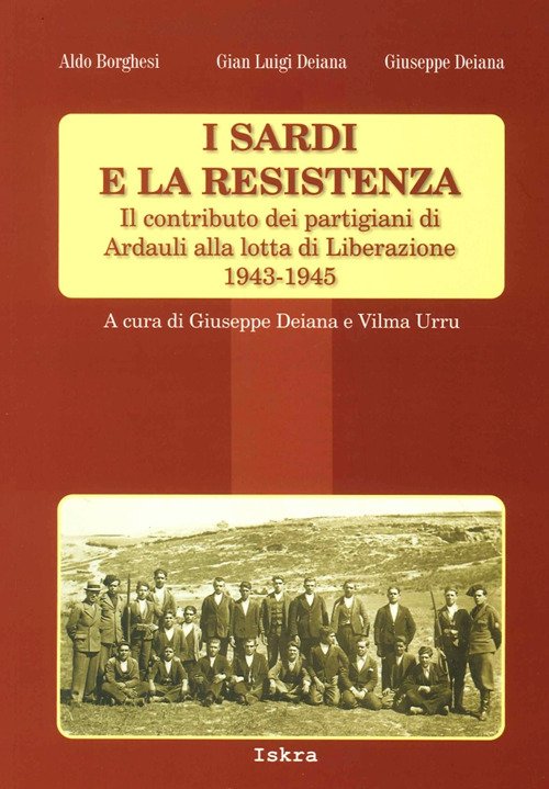 I sardi e la resistenza. Il contributo dei partigiani di … | Immagine principale