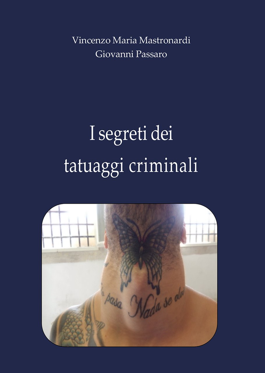 I segreti dei tatuaggi criminali | Immagine principale