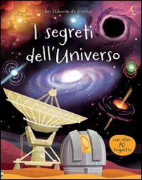 I segreti dell'universo. Ediz. illustrata | Immagine Gallery 2