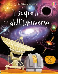 I segreti dell'universo. Ediz. illustrata | Immagine principale