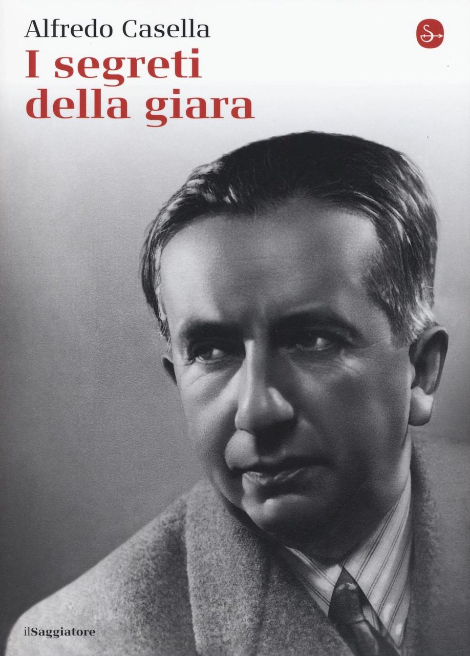 I segreti della Giara | Immagine principale