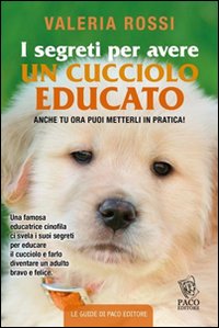 I segreti per avere un cucciolo educato | Immagine principale