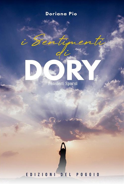 I sentimenti di Dory | Immagine principale