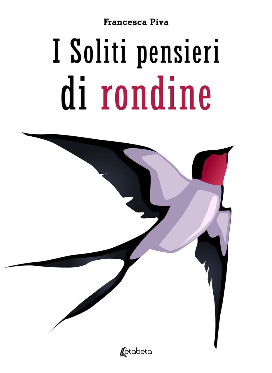 I soliti pensieri di rondine