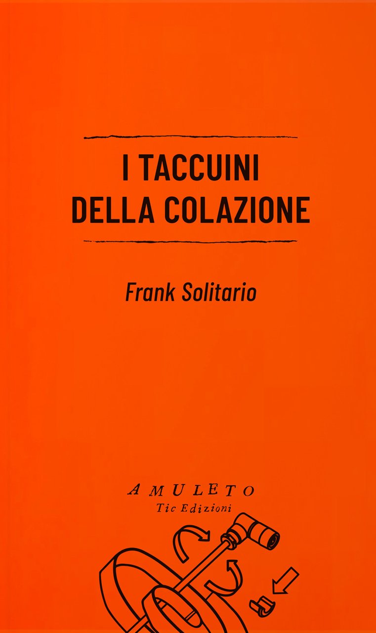 I taccuini della colazione
