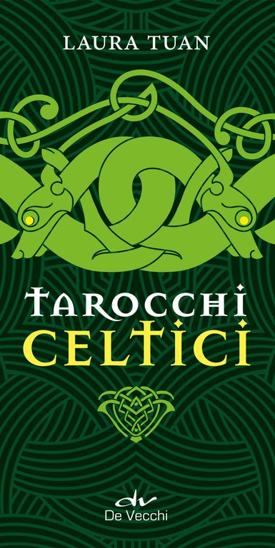 I tarocchi celtici. Con 78 carte. Con 78 carte