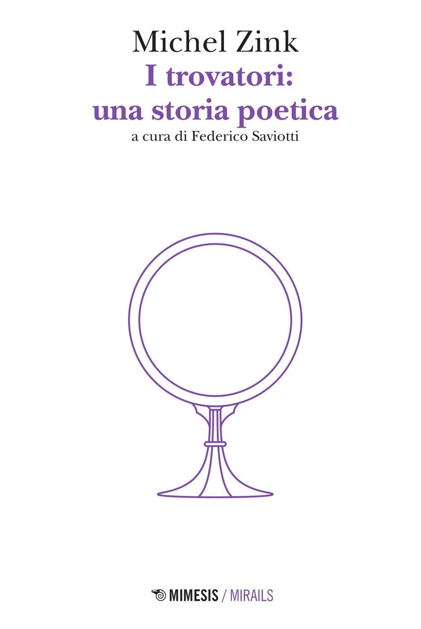 I trovatori: una storia poetica | Immagine principale