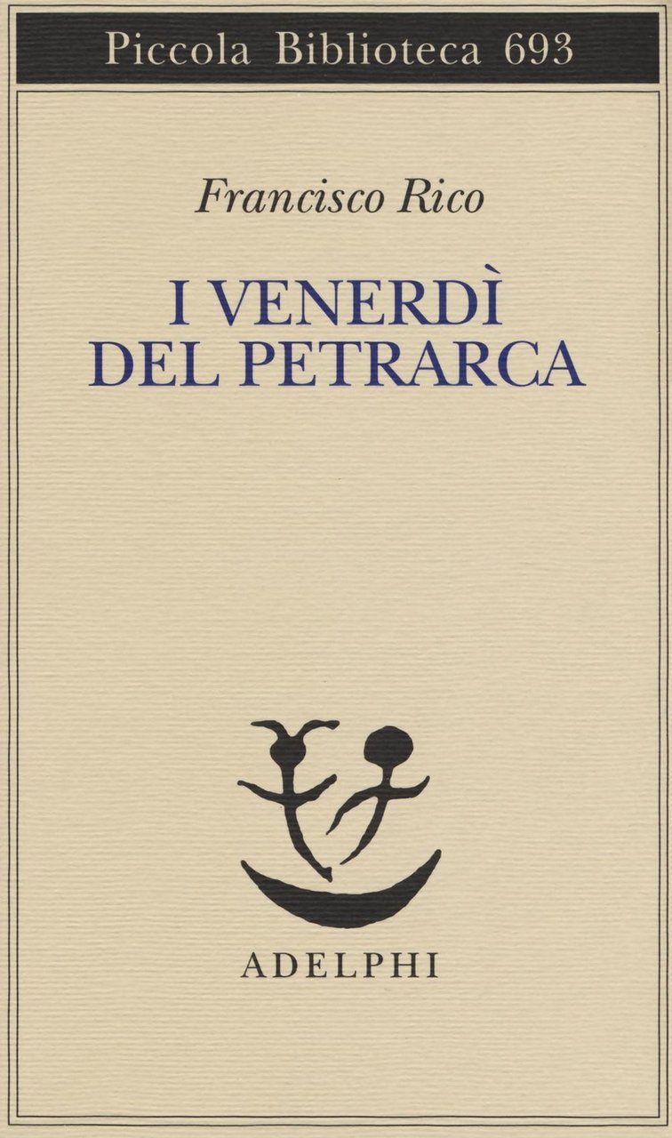 I venerdì del Petrarca