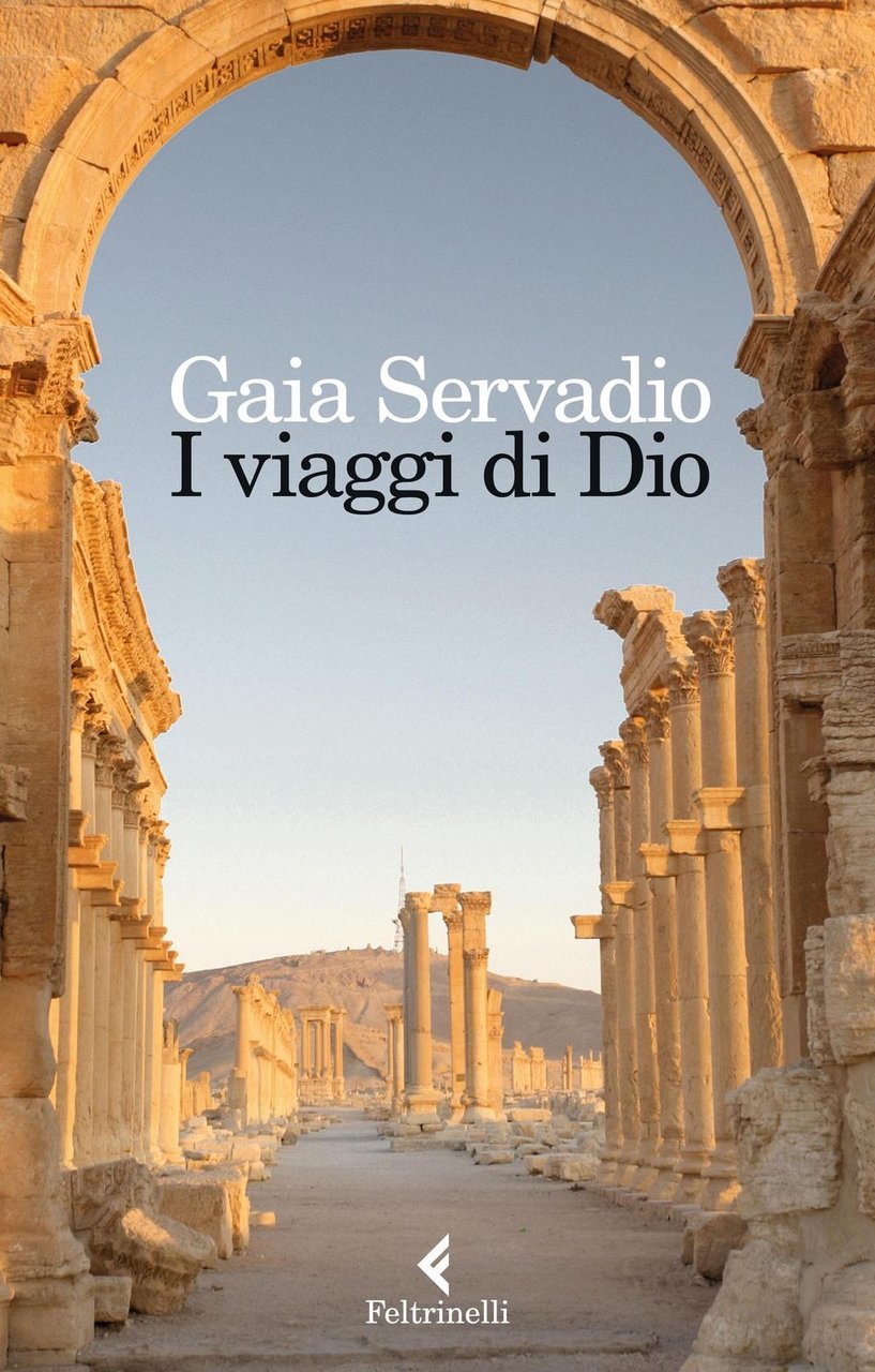 I viaggi di Dio | Immagine principale