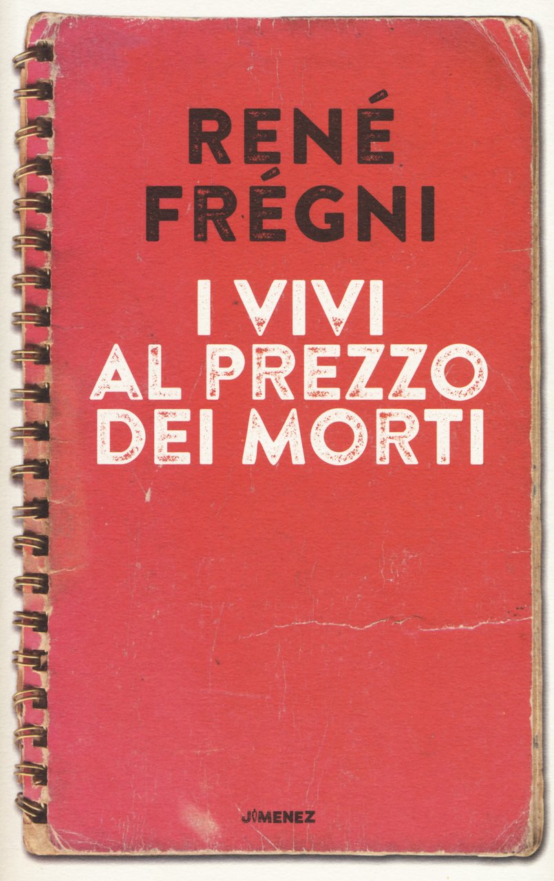 I vivi al prezzo dei morti | Immagine principale