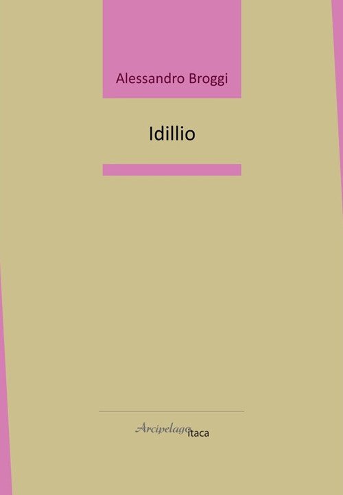 Idillio | Immagine principale