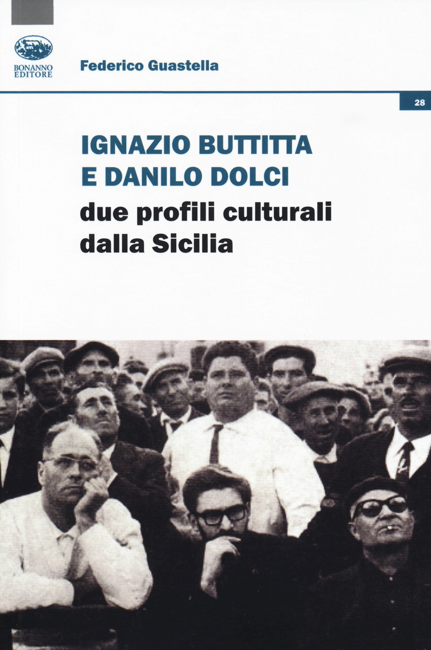 Ignazio Buttitta e Danilo Dolci. Due profili culturali della Sicilia | Immagine principale