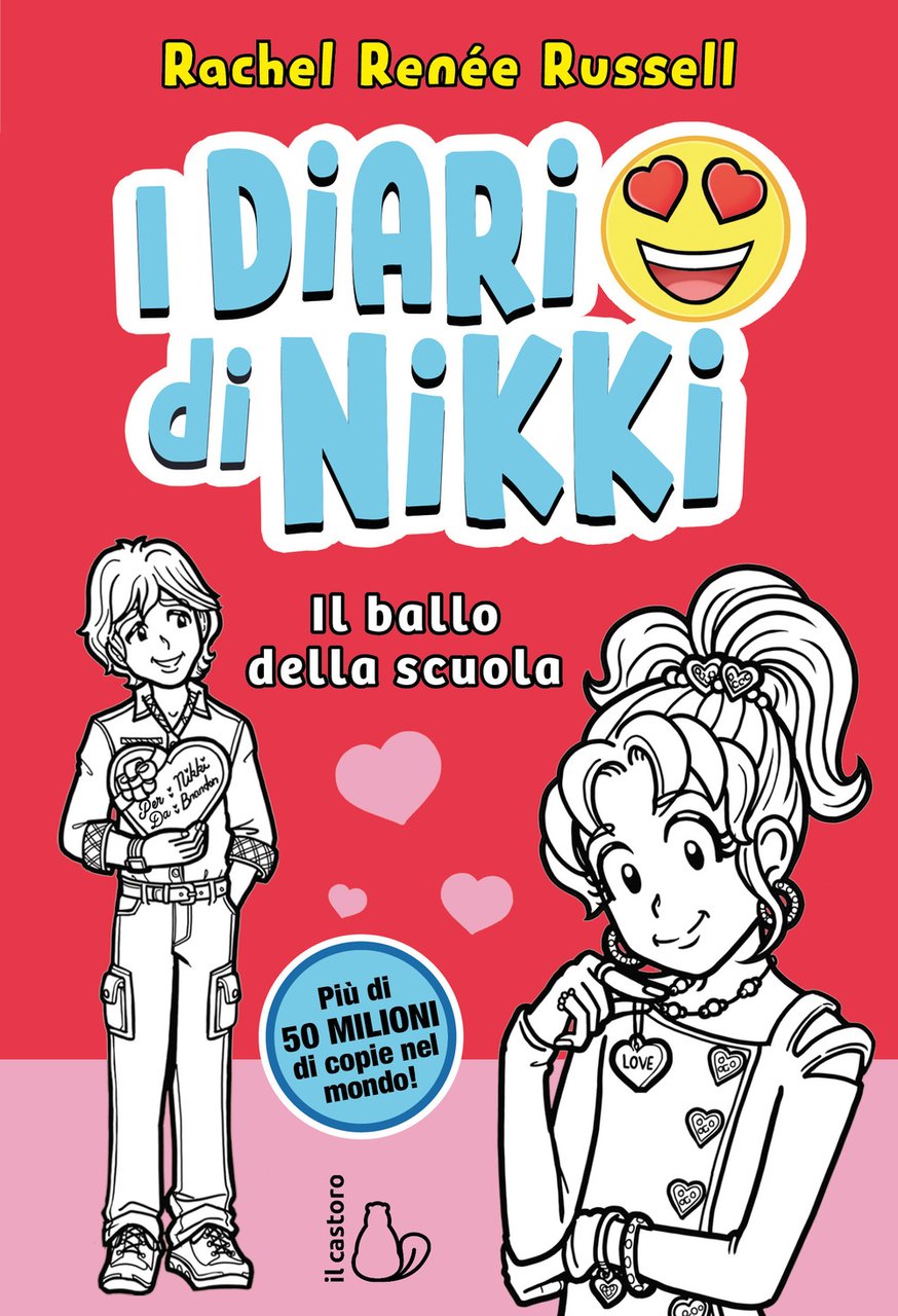 Il ballo della scuola. I diari di Nikki | Immagine principale