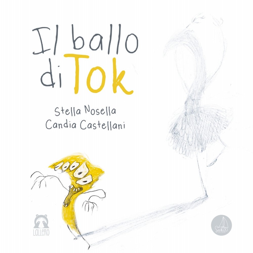 Il ballo di Tok. Ediz. a colori