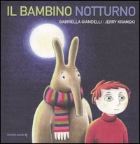 Il bambino notturno: L'uomo senza testa-Il vampiro trasparente-Nel regno degli … | Immagine principale
