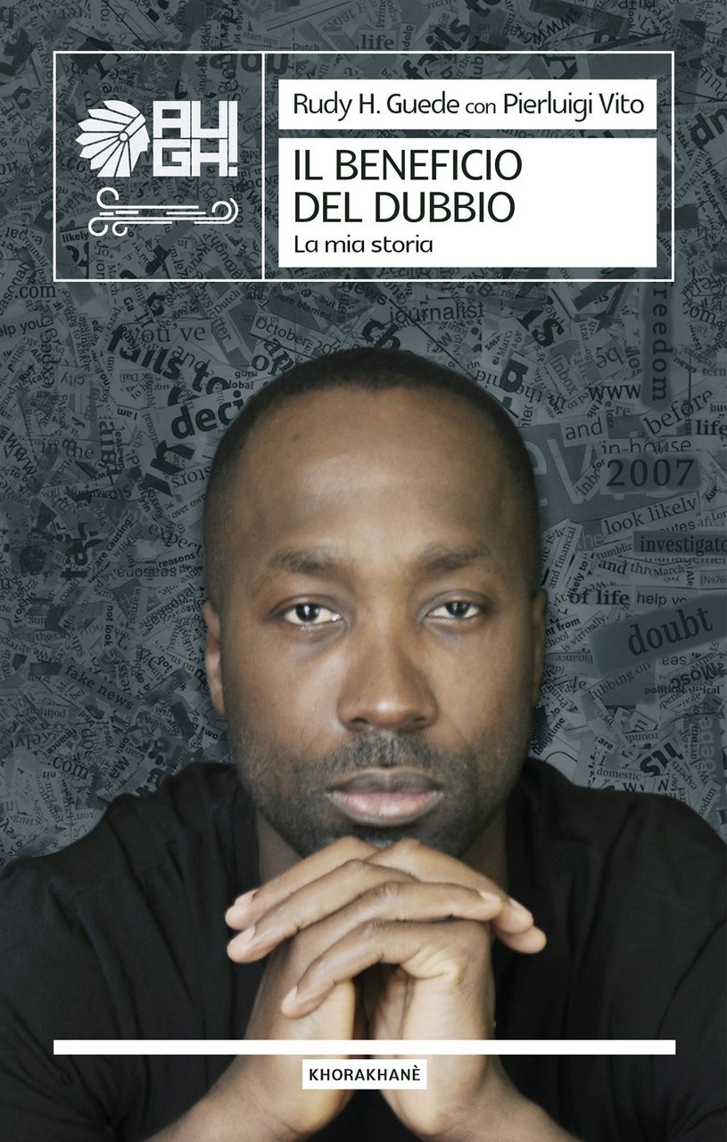 Il beneficio del dubbio. La mia storia | Immagine principale