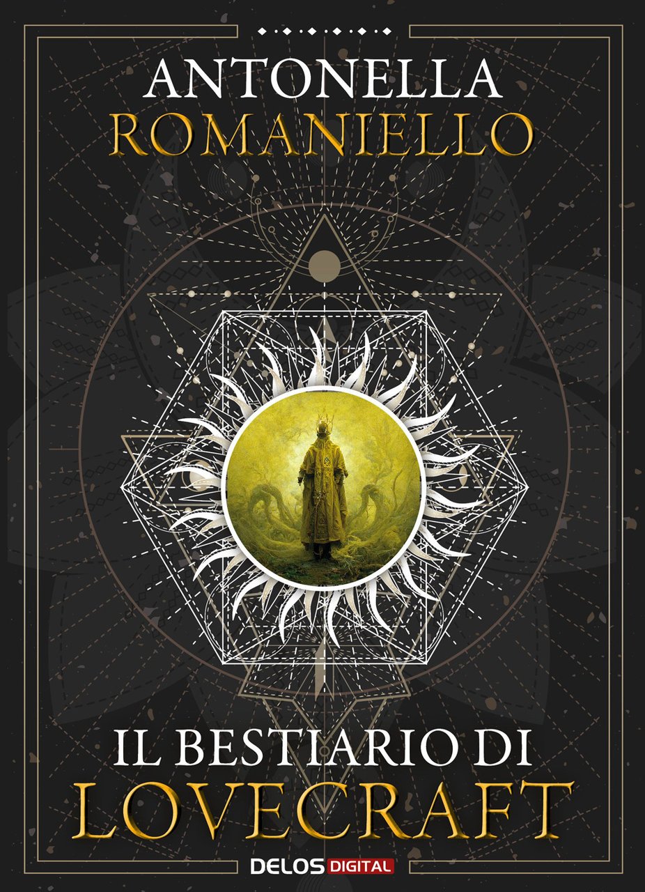 Il bestiario di Lovecraft