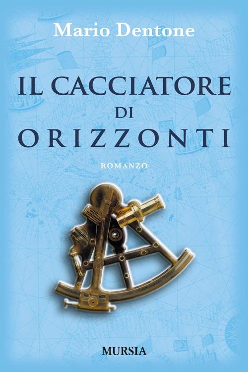 Il cacciatore di orizzonti | Immagine principale