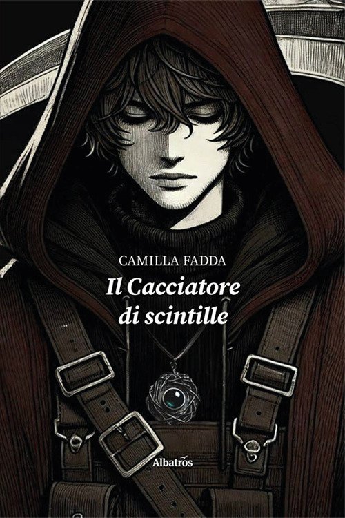 Il cacciatore di scintille