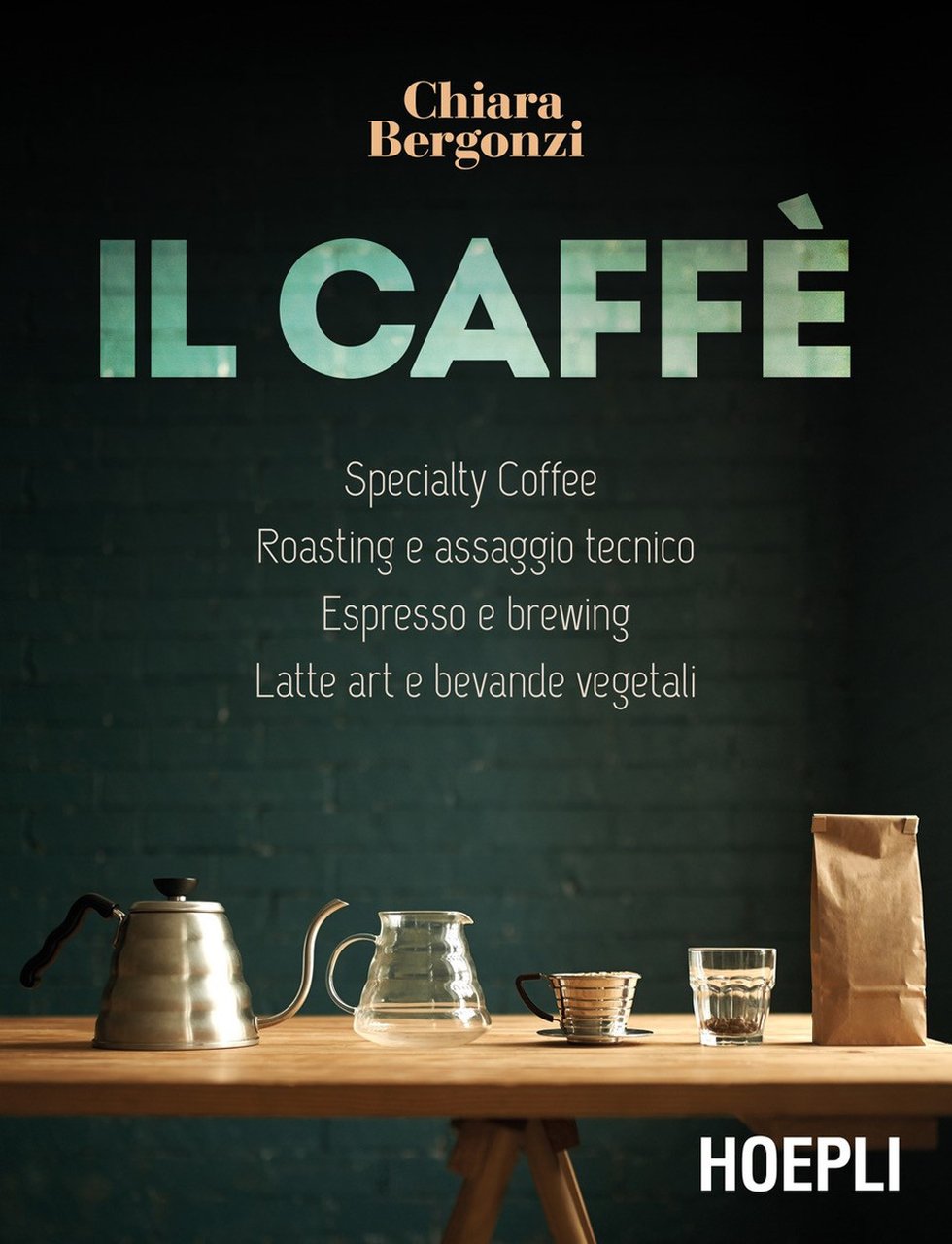 Il caffè. Specialty Coffee - Roasting e assaggio tecnico - … | Immagine principale