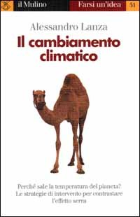 Il cambiamento climatico