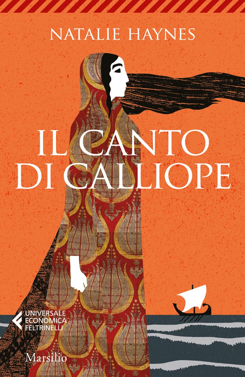 Il canto di Calliope | Immagine principale