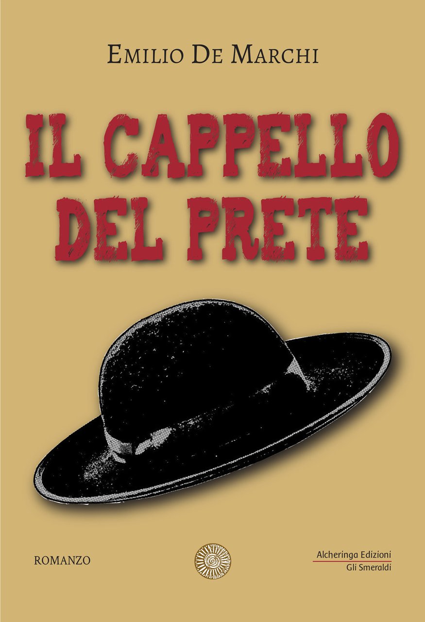 Il cappello del prete