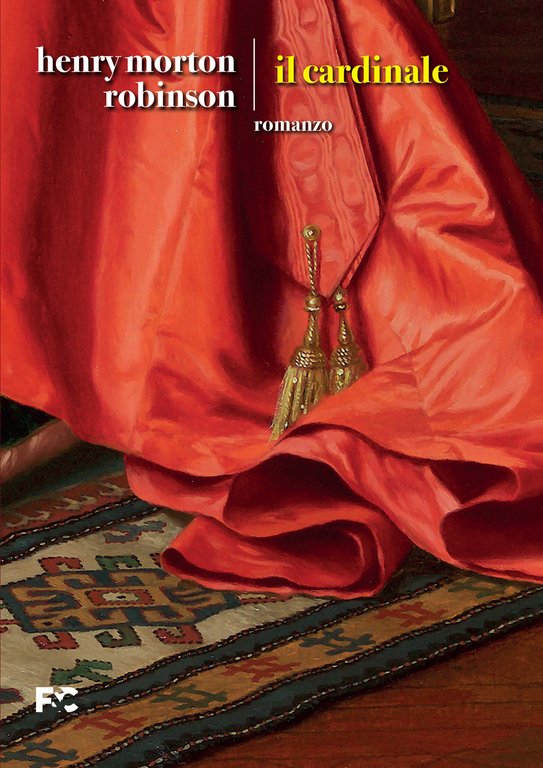 Il cardinale | Immagine Gallery 2