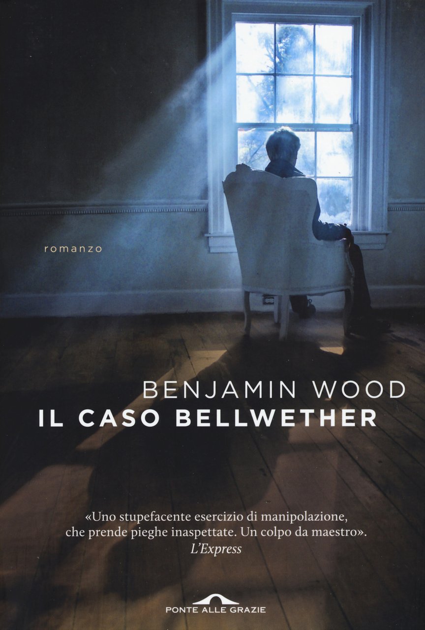 Il caso Bellwether | Immagine principale